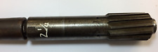 Morse taper adjustable for sale  CHEADLE
