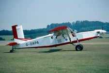 Pilatus porter oapa for sale  RENFREW