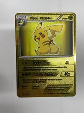 Thicc pikachu hp100 for sale  SOUTHALL