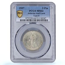 Spain asturias pesetas d'occasion  Paris IX