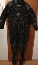Trockentauchanzug neopren herr gebraucht kaufen  Münster