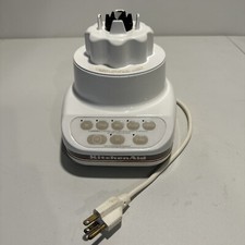 Kitchenaid motor base for sale  Hampton