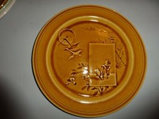 Assiette choisy roi d'occasion  Coutances