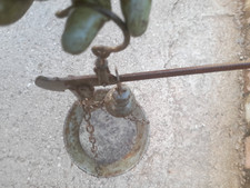 Antica bilancia stadera usato  Foligno