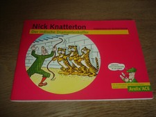 Nick knatterton indische gebraucht kaufen  Essen