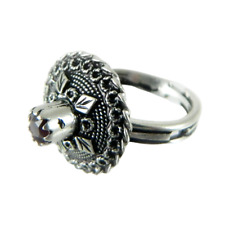 Anello sardo bottone usato  Dolianova