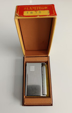 Briquet essence flamidor d'occasion  Peyrehorade