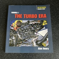 Formula turbo era for sale  ROTHERHAM