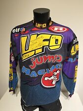 Maillot motocross ufo d'occasion  La Queue-les-Yvelines