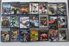 Playstation ps2 spiel gebraucht kaufen  Mühlhausen