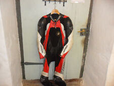 Dainese einteiler lederkombi gebraucht kaufen  Erbach
