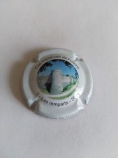 Capsule champagne oudard d'occasion  Nantes-