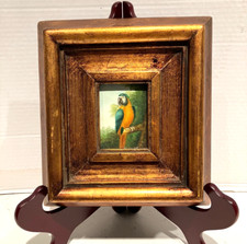 Vtg .oil painting for sale  Sarasota