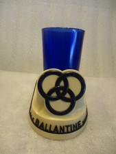 Vintage ballantine beer for sale  Venice