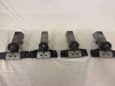 Volvo car mount for sale  STOWMARKET