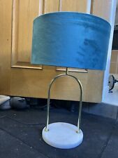 Made marble base for sale  WALTHAM CROSS