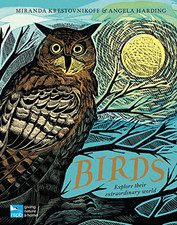 Rspb birds explore for sale  UK