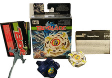 Hasbro plastic dragoon for sale  WINDSOR