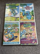 Dragon tales dvd for sale  Rockland