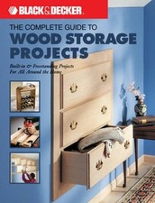 Complete guide wood for sale  UK