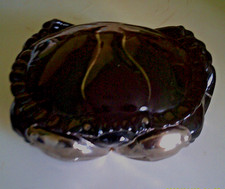 Crabe caugant céramique d'occasion  Dieppe