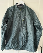 Rab vital windshell for sale  JARROW