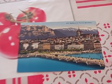 Carte postale ancienne d'occasion Carte postale ancienne d'occasion  Saint-Laurent-en-Grandvaux