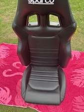 Sparco 100 for sale  PETERBOROUGH