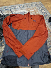 Patagonia h2no waterproof for sale  SITTINGBOURNE