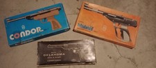 Lotto pistola oklahoma usato  Cantu