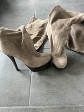 Phard verknee stiefel gebraucht kaufen  Ulm
