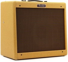 Fender blues junior for sale  Fort Wayne