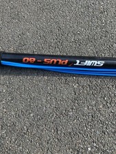 Ionic swift 80ft for sale  LONDON