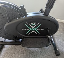 Sports elliptical cross for sale  OSWESTRY
