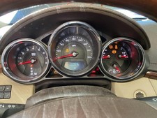 Speedometer cluster coupe for sale  Lawrenceville