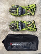 Genuine rare dainese for sale  LEICESTER