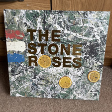 Stone roses 20th for sale  NORTHAMPTON