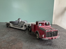 Dinky toys 986 for sale Dinky toys 986 for sale  KETTERING