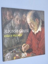 Alfonso grassi vita usato  Salerno