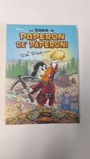 Disney saga paperon usato  Chioggia