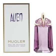 Mugler alien eau for sale  SALFORD