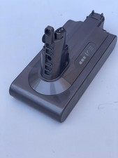 Batterie dyson 2300mah d'occasion  Montpellier-