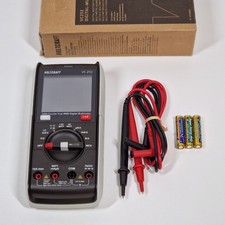 Voltcraft vc252 hand gebraucht kaufen  Seckach