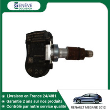 Capteur valve renault d'occasion  Niort
