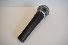 Shure sm58 spares for sale  HAMPTON