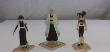 Lot figurine bleach d'occasion  Lagnieu