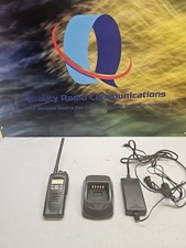 Rádio digital bidirecional Kenwood NX-205G-K NEXEDGE 136-174 MHz VHF NX-205 NX-200, usado comprar usado  Enviando para Brazil
