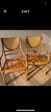 Pair mid century for sale  BRIGHTON
