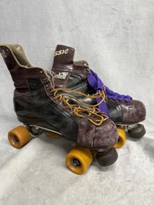 Vintage riedell roller for sale  Bellingham