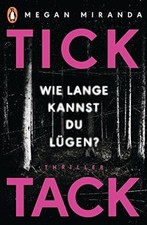 Tick tack kannst gebraucht kaufen  Berlin